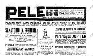 ABC MADRID 11-07-1930 página 33