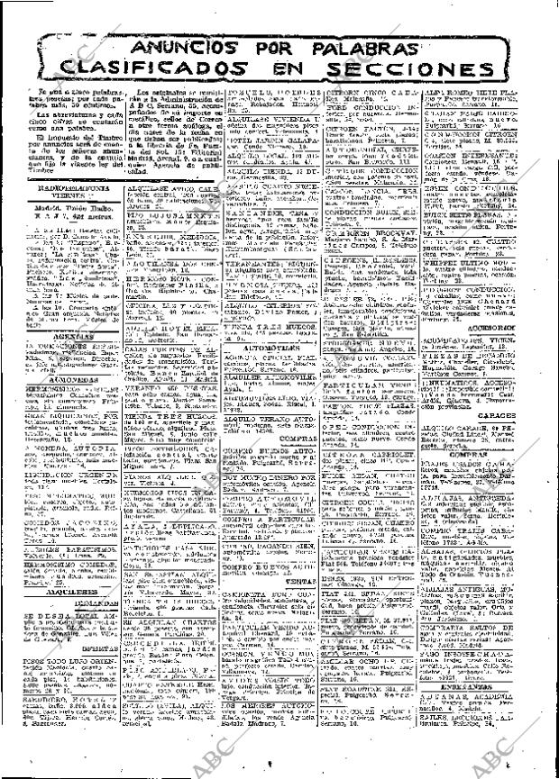 ABC MADRID 11-07-1930 página 35