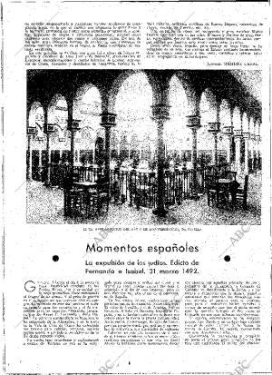 ABC MADRID 13-07-1930 página 10