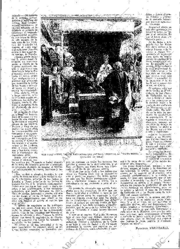 ABC MADRID 13-07-1930 página 11
