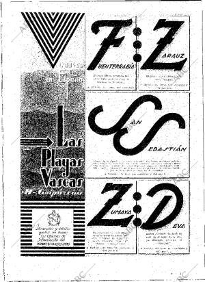 ABC MADRID 13-07-1930 página 14