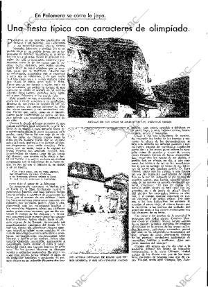 ABC MADRID 13-07-1930 página 15