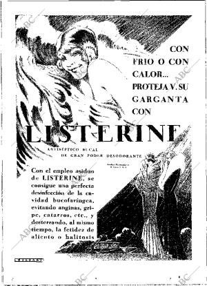 ABC MADRID 13-07-1930 página 2
