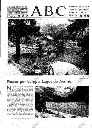 ABC MADRID 13-07-1930 página 3