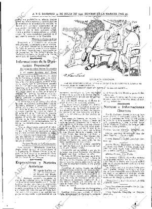 ABC MADRID 13-07-1930 página 35