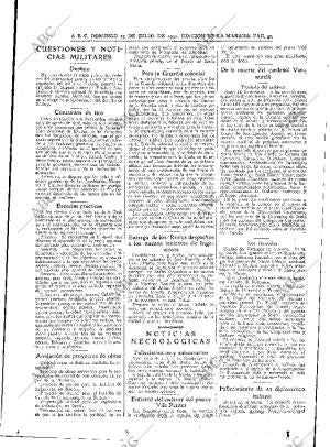 ABC MADRID 13-07-1930 página 37