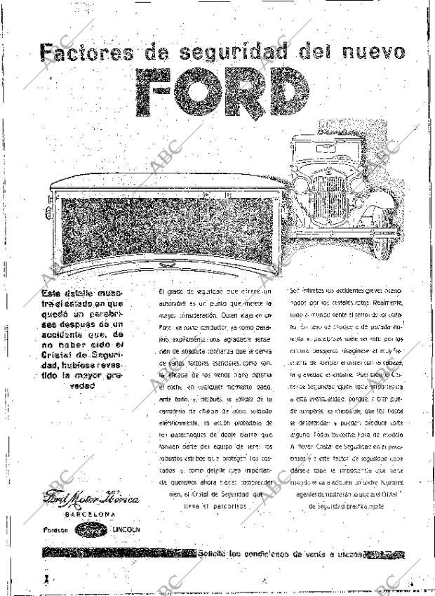 ABC MADRID 13-07-1930 página 38