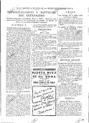 ABC MADRID 13-07-1930 página 39
