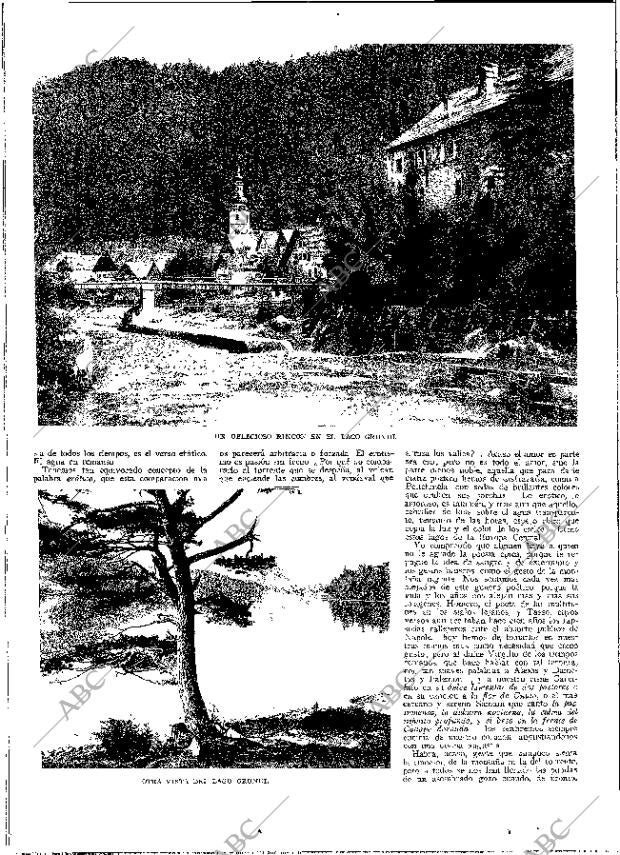 ABC MADRID 13-07-1930 página 4