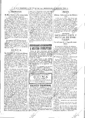 ABC MADRID 13-07-1930 página 41