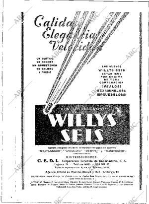 ABC MADRID 13-07-1930 página 42