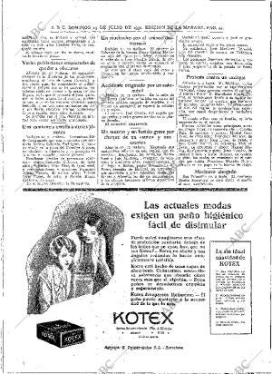 ABC MADRID 13-07-1930 página 44