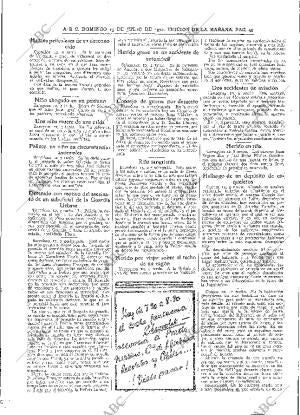 ABC MADRID 13-07-1930 página 45