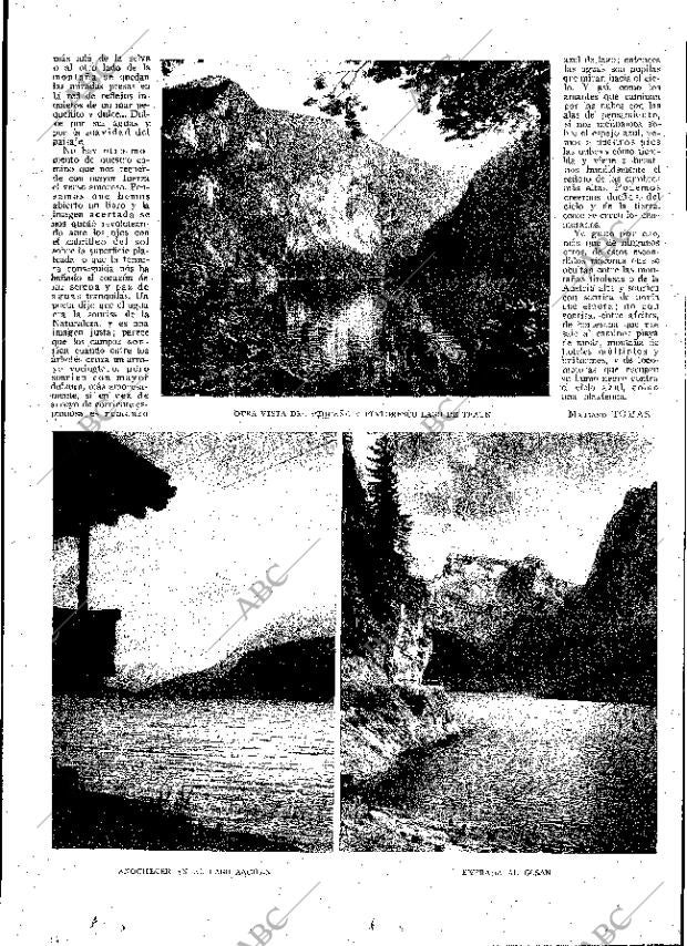 ABC MADRID 13-07-1930 página 5