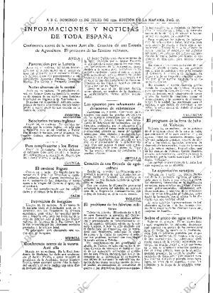 ABC MADRID 13-07-1930 página 51