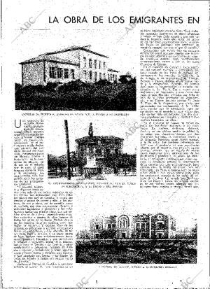 ABC MADRID 13-07-1930 página 6