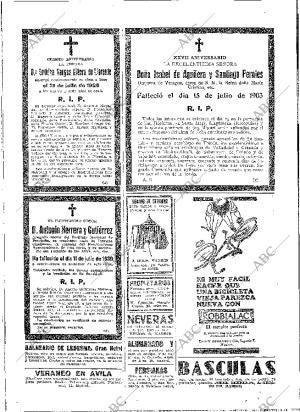 ABC MADRID 13-07-1930 página 62