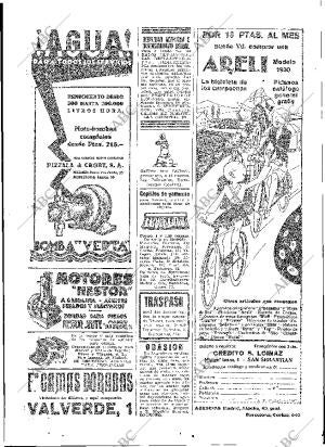 ABC MADRID 13-07-1930 página 65