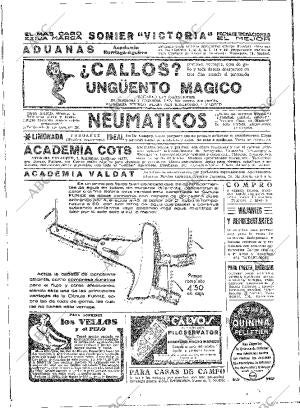 ABC MADRID 13-07-1930 página 66