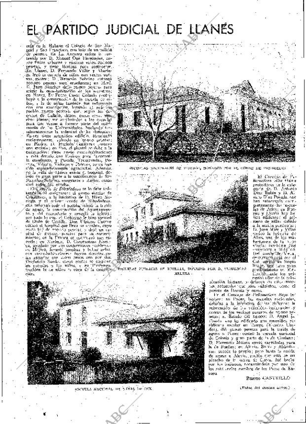 ABC MADRID 13-07-1930 página 7