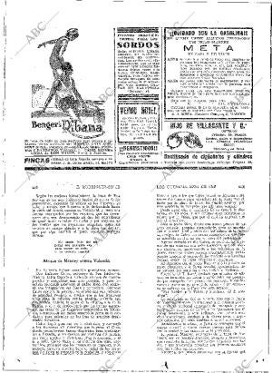 ABC MADRID 13-07-1930 página 70