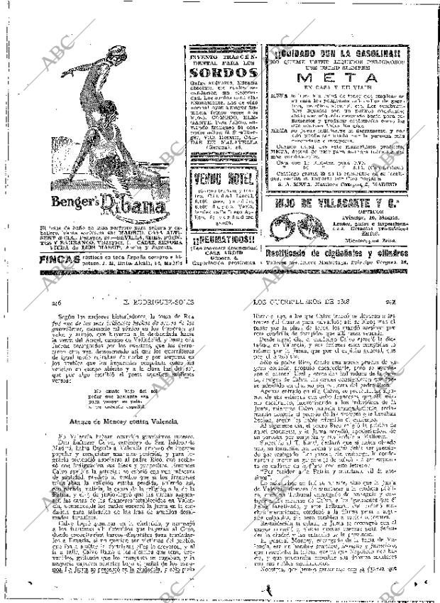 ABC MADRID 13-07-1930 página 70