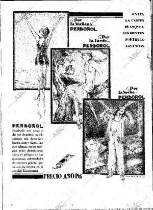 ABC MADRID 13-07-1930 página 72