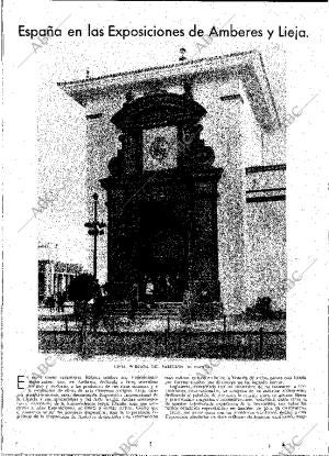 ABC MADRID 13-07-1930 página 8