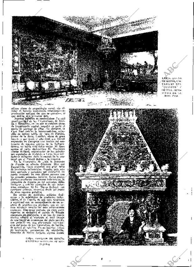 ABC MADRID 13-07-1930 página 9