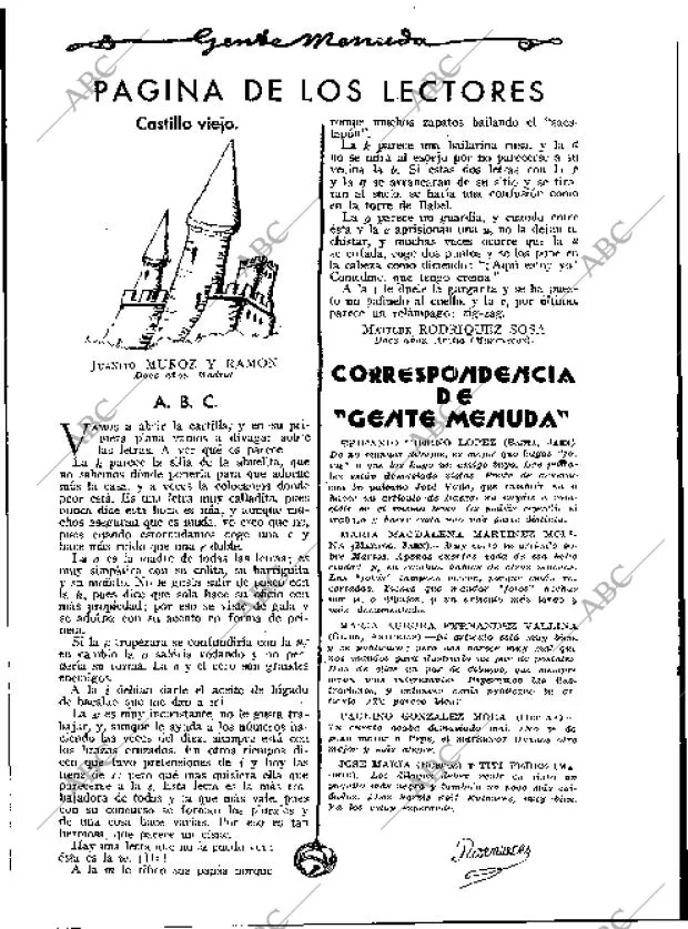 BLANCO Y NEGRO MADRID 13-07-1930 página 102