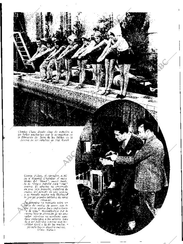 ABC SEVILLA 15-07-1930 página 11