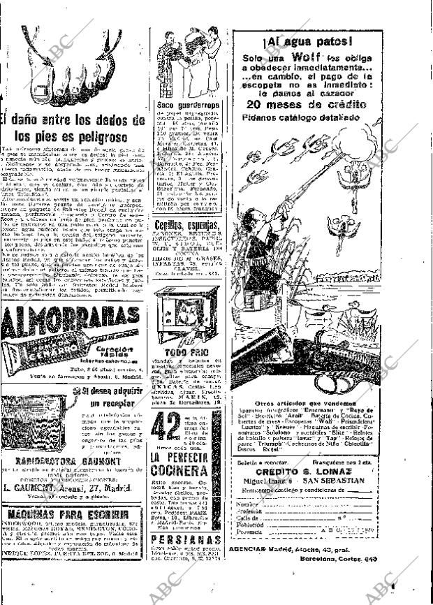 ABC MADRID 16-07-1930 página 47