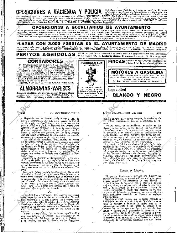 ABC SEVILLA 17-07-1930 página 34