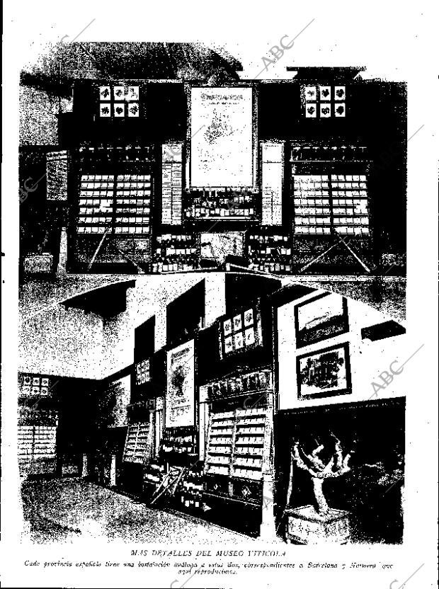 ABC SEVILLA 19-07-1930 página 13