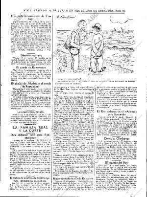 ABC SEVILLA 19-07-1930 página 17