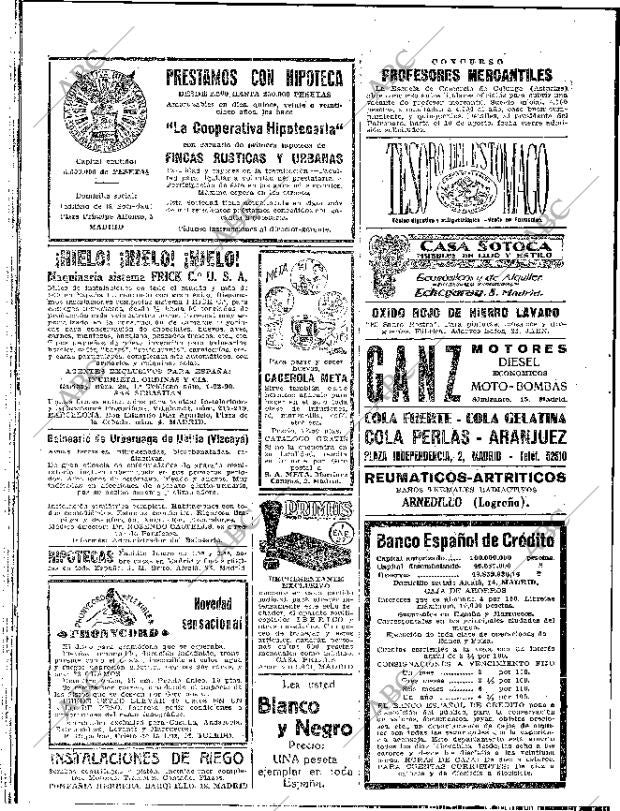 ABC SEVILLA 19-07-1930 página 2