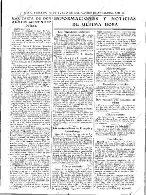 ABC SEVILLA 19-07-1930 página 29