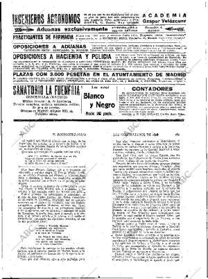 ABC SEVILLA 19-07-1930 página 33