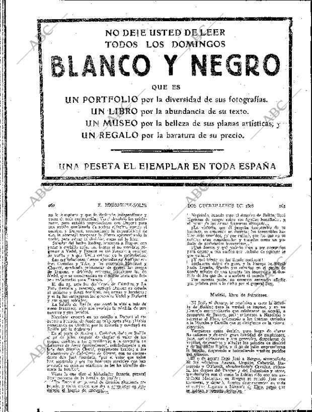 ABC SEVILLA 19-07-1930 página 34