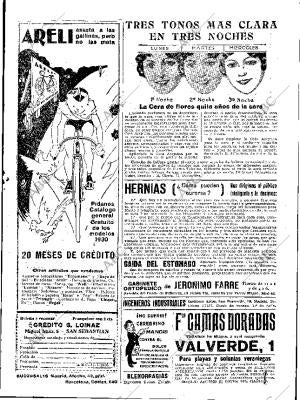 ABC SEVILLA 19-07-1930 página 35