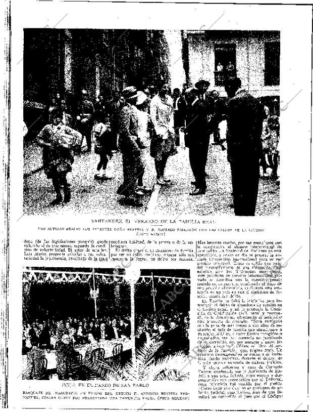 ABC SEVILLA 19-07-1930 página 4