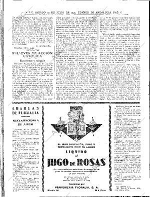 ABC SEVILLA 19-07-1930 página 6