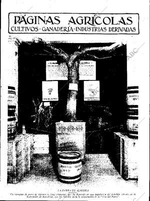 ABC SEVILLA 19-07-1930 página 9