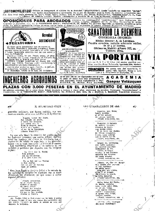 ABC SEVILLA 20-07-1930 página 42