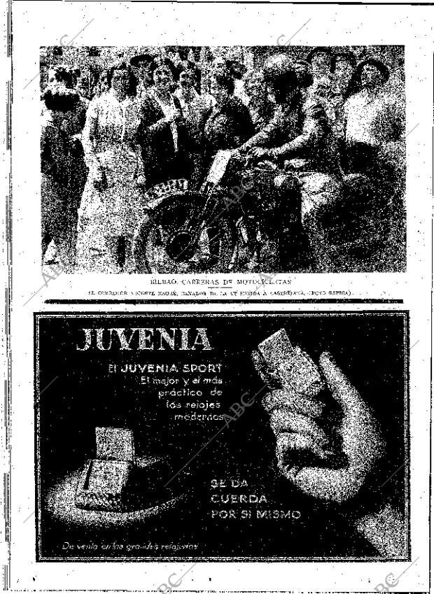 ABC MADRID 22-07-1930 página 12