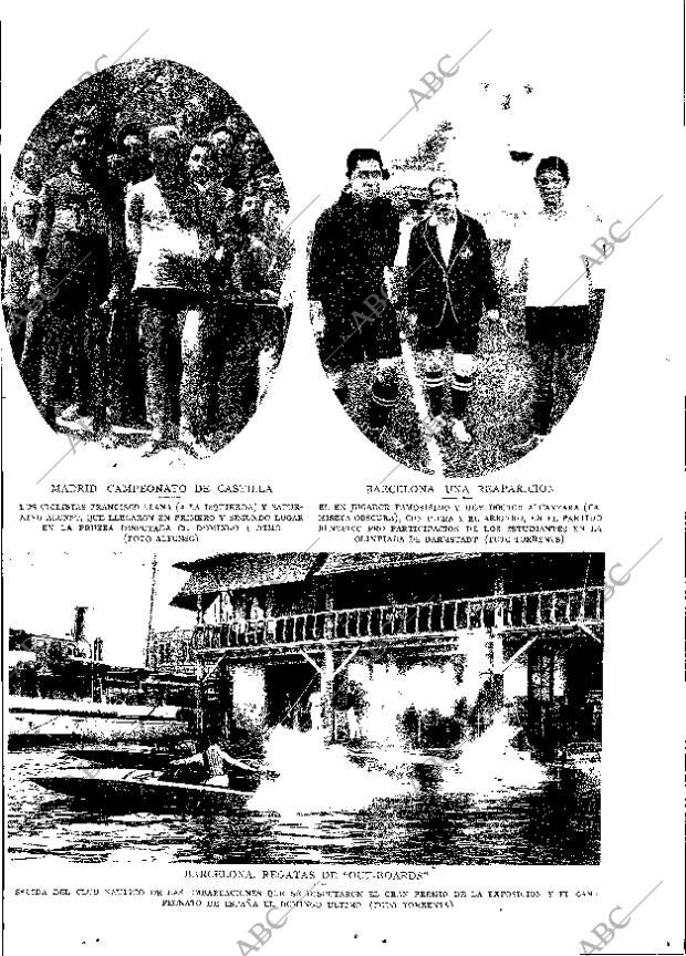 ABC MADRID 22-07-1930 página 13