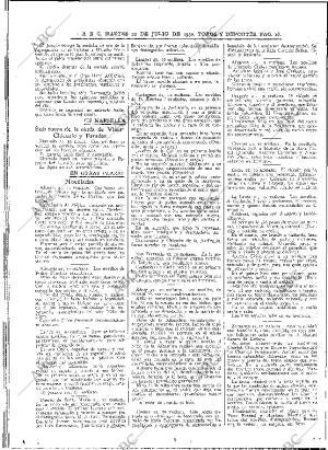 ABC MADRID 22-07-1930 página 16