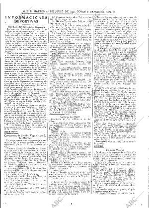 ABC MADRID 22-07-1930 página 17