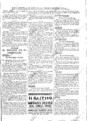 ABC MADRID 22-07-1930 página 19