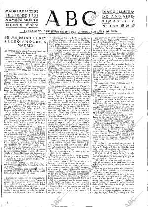 ABC MADRID 22-07-1930 página 21